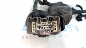 Rear right door wiring Cadillac ATS 13-18