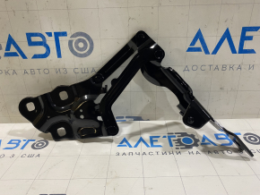 Hood hinge left BMW X3 F25 11-17