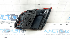 Light inside trunk lid left BMW 5 F10 14-16