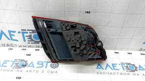 Light inside trunk lid right BMW 5 F10 14-16