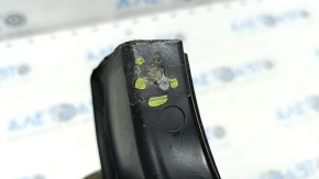 BMW 5 F10 11-16 Right Light Cover Broken Fastener