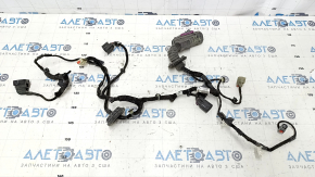 Chevrolet Volt 11 Front Left Door Wiring