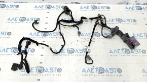 Front Right Door Wiring Chevrolet Volt 11-15