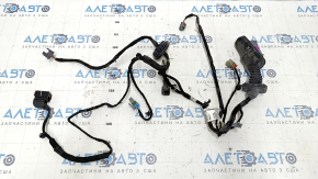 Front Right Door Wiring Chevrolet Volt 11-15