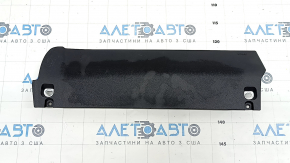 Airbag knee passenger right BMW 5 F10 11-16 black