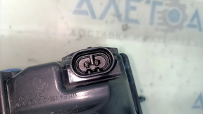 Fog light right PTF BMW 5 F10 14-16 pokes, scratches, sand