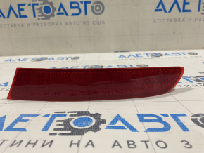 Reflector rear right BMW X3 F25 15-17