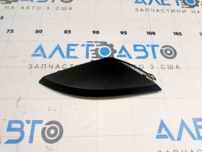 BMW X3 F25 15-17 Front Bumper Tow Hook Cap