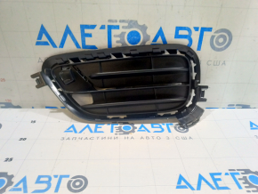 Front Bumper Lower Grille Left BMW X3 F25 15-17 X-Line