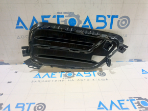 Front Bumper Lower Grille Left BMW X3 F25 15-17 X-Line