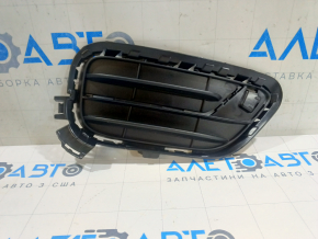 Lower grille front bumper right BMW X3 F25 15-17 X-Line