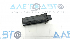 Antenna Keyless BMW 5 F10 11-16 rear, under the bumper
