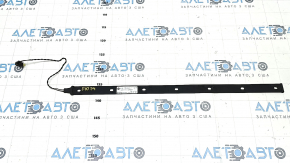 Foot Tailgate Opening Sensor BMW 5 F10 11-16 Upper