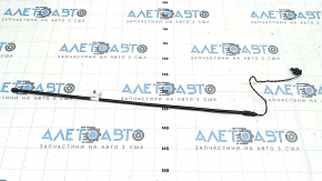 Foot Tailgate Opening Sensor BMW 5 F10 11-16 Lower