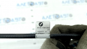 Foot Tailgate Opening Sensor BMW 5 F10 11-16 Lower
