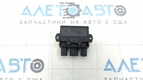Control unit for foot opening sensor for BMW 5 F10 11-16