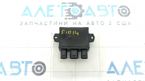 Control unit for foot opening sensor for BMW 5 F10 11-16