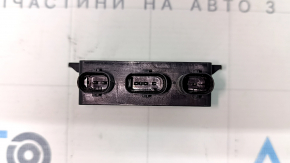 Control unit for foot opening sensor for BMW 5 F10 11-16