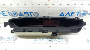 Instrument cluster Toyota Prius 30 10-15 109k