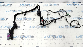 Wiring front left door Chevrolet Volt 16-