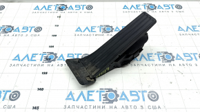 Gas pedal BMW 5 F10 11-16