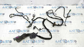 Wiring front left door Chevrolet Volt 16-