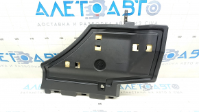 Front panel trim center left lower Toyota Prius 30 10-15 beige