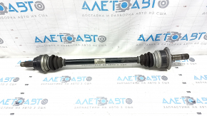 Drive axle rear right BMW 5 F10 12-16 2.0T d-30mm