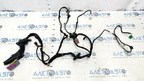 Wiring Front Right Door Chevrolet Volt 16-