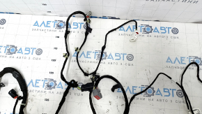 Wiring Front Right Door Chevrolet Volt 16-