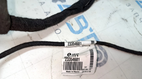 Wiring Front Right Door Chevrolet Volt 16-