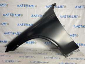 Front left wing Mercedes GLC 16-22 aluminum