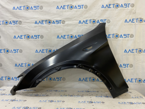 Front left wing BMW X3 F25 11-17