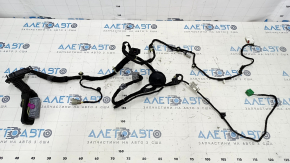 Wiring Front Right Door Chevrolet Volt 16-