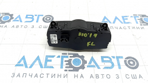 Light control BMW 5 F10 09-16 under fog lights