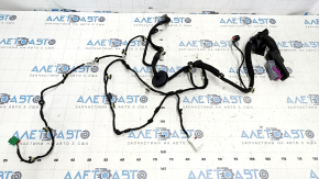 Wiring Front Right Door Chevrolet Volt 16-