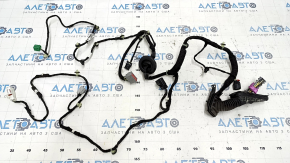 Wiring Front Right Door Chevrolet Volt 16-
