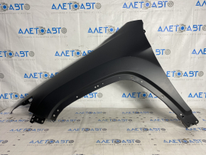 Front left wing Jeep Cherokee KL 19- steel