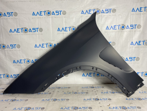 Front left wing BMW X5 F15 14-18 plastic