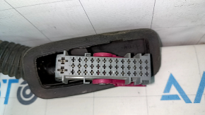 Front Right Door Wiring Chevrolet Malibu 16-18