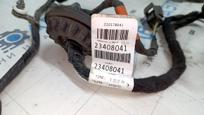 Front Right Door Wiring Chevrolet Malibu 16-18