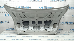 Trunk lid BMW 5 F10 11-16 white 300