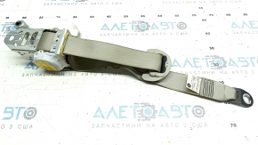 Toyota Prius 30 10-15 Passenger Seat Belt Beige
