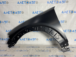 Front left wing Mazda CX-30 20-