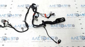 Front Left Door Wiring Chevrolet Camaro 16-23