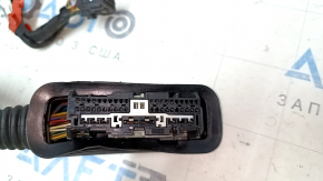 Front Left Door Wiring Chevrolet Camaro 16-23