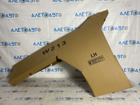 Front left wing Mercedes W213 E 17-23 steel