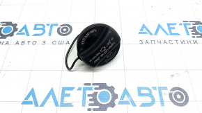 Filler cap BMW 5 F10 11-16