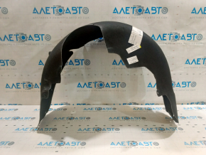 Rear left fender liner Mercedes W221