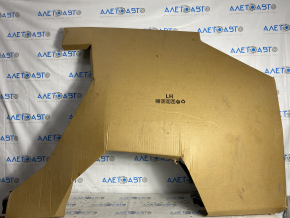 Rear left wing Toyota Highlander 20-